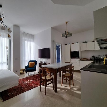 Ampio Ed Incantevole Monolocale A Citylife Apartment Milano Ngoại thất bức ảnh